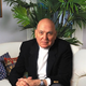 Sociologist Dr. Stephen Piers.